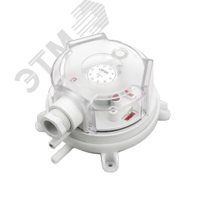 Реле дифференциального давления 40-400 Па (LF32-04) - Lefoo