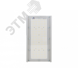 Светильник светодиодный Светильник Unit PRO 78/12400 Д 5K консоль - фото 5