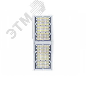 Светильник светодиодный Диора Unit DC 100/13500 K60 K3000 консоль 5