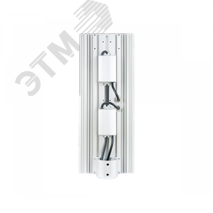 Светильник светодиодный Диора Unit DC 100/13500 K60 K3000 консоль 4