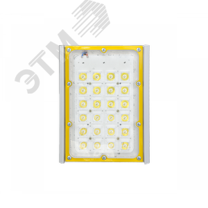 Светильник светодиодный Светильник Unit DC Ex NB 32/3700 K30 5K консоль 2