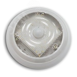 Светильник ЖКХ GP 6/700 Авто 4K