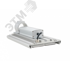 Светильник светодиодный Unit Ex NB 90/10000 Д120 3K консоль 4