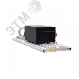 Светильник светодиодный Unit Ex 180/18000 Ш 3K консоль 4