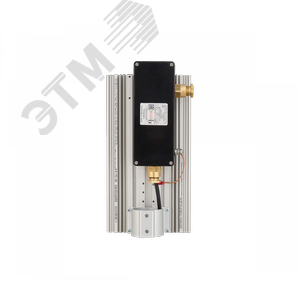 Светильник светодиодный Unit Ex 90/9000 Ш 5K консоль 5