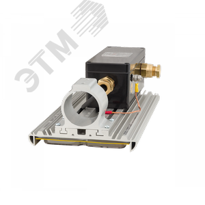 Светильник светодиодный Unit Ex 90/9000 Ш 5K консоль 6