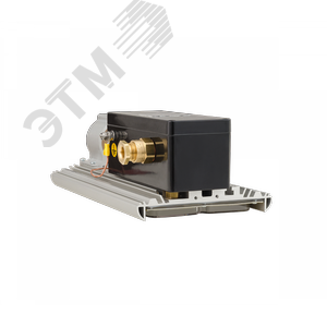 Светильник светодиодный Unit Ex 90/9000 Ш 5K консоль 7