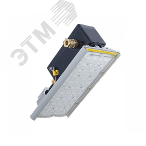 Светильник светодиодный Unit Ex 90/9000 Ш 5K консоль