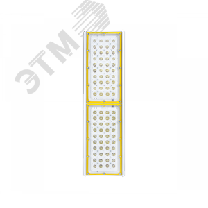 Светильник светодиодный Unit Ex 180/18000 Ш 3K консоль 5