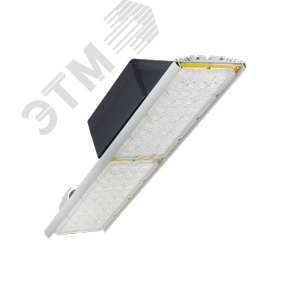 Светильник светодиодный Unit Ex 180/18000 Ш 3K консоль