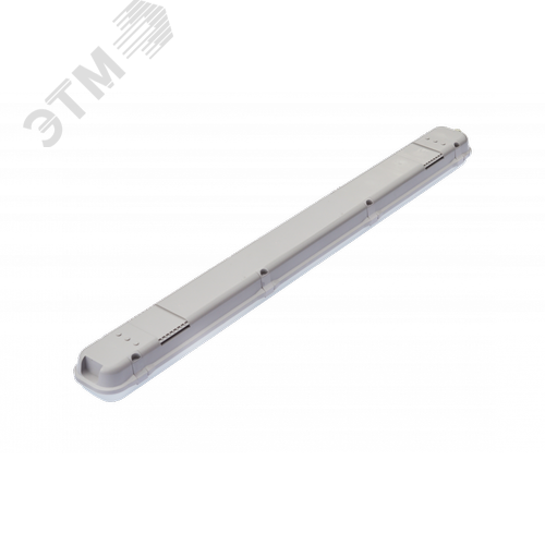 Светильник светодиодный LPO/LSP 28/3700 opal 3700 Лм 28Вт 4000K IP65 0.95PF 80Ra Кп<1 - фото 3