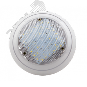 Светильник ЖКХ 6/700 5K