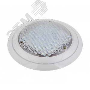 Светильник ЖКХ 6/700 5K 2