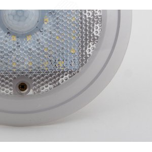 Светильник ЖКХ 8/1000 Дежурный Авто 4K 4