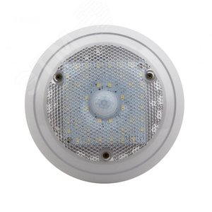 Светильник ЖКХ GP 6/700 Авто 4K 4