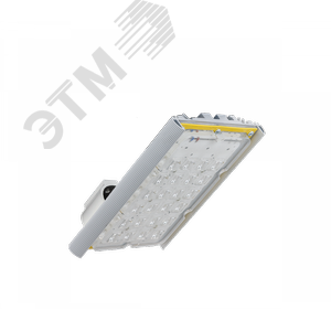 Светильник светодиодный Unit Ex NB 25/2500 Ш 3K консоль