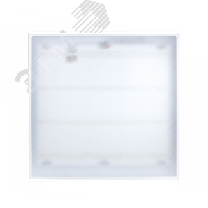 Светильник светодиодный Office IP65 SE 40/5100 microprism 3K DL 5