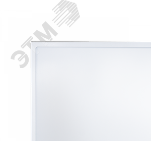 Светильник Office SE 30/3400 opal 5K DL 4