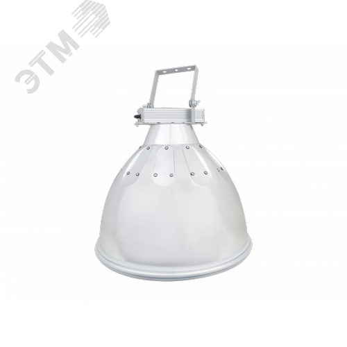 Светильник светодиодный Craft PRO 120/17000 17000 Лм 120 Вт 4000K IP65 0,95PF 80Ra Кп<1 - Diora