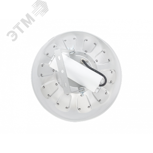 Светильник светодиодный Craft PRO 120/17000 17000 Лм 120 Вт 4000K IP65 0,95PF 80Ra Кп<1 - фото 2