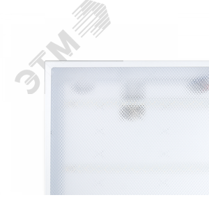 Светильник Office SE 40/5100 microprism 3K DL 6