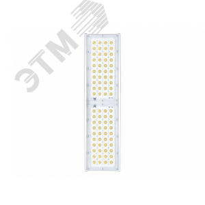 Светильник светодиодный Unit 170/22500 K14 3K консоль 2