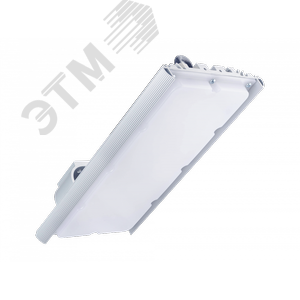 Светодиодный светильник Diora Unit Frost 90/11000 Д 5K консоль (DUF90D-5K-C)