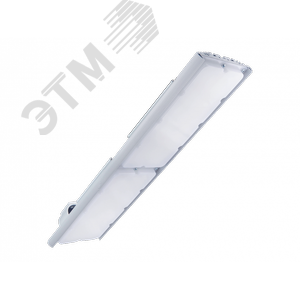 Светильник светодиодный Unit Frost 130/16500 Д 16500лм 130Вт 3000K IP67 0,98PF 80Ra i Кп<1 консоль| DUF130D-3K-I-C | Diora