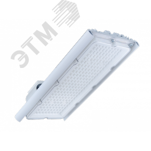 Светильник светодиодный Unit 90/12000 Г90 12000лм 90Вт 5000K IP67 0,98Pf 80Ra Кп<1 консоль| DU90G90-5K-C | Diora