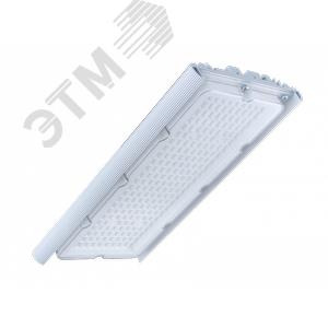 Светильник светодиодный Unit TR 80/10500 Г90 10500лм 80Вт 3000K iP67 0,98Pf 80Ra i Кп<1 лира| DUTR80G90-3K-I-L | Diora