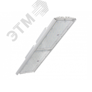 Светильник светодиодный Unit TR 130/18000 Д 18000лм 130Вт 5000K iP67 0,98Pf 80Ra i Кп<1 лира| DUTR130D-5K-I-L | Diora