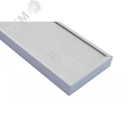 Светильник светодиодный NPO 28/3400 microprism 3400лм 28Вт 4000K IP40 0.95PF 80Ra Кп<1 2