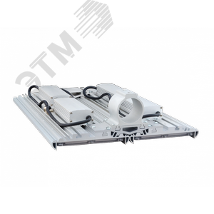 Светильник светодиодный Unit2 280/37000 K14 5K консоль 4