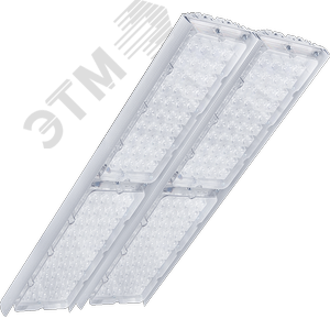 Светильник светодиодный Unit2 280/37000 K14 5K консоль