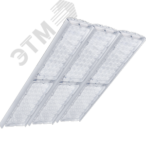 Светильник Unit3 450/59500 K14 5K i лира