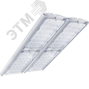 Светильник светодиодный Unit2 210/28000 K14 3K консоль