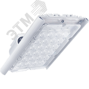 Светильник светодиодный Unit 55/7000 K14 5K консоль