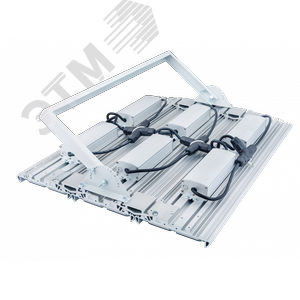 Светильник Unit3 450/59500 K14 5K i лира 3