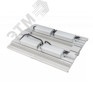 Светильник светодиодный Unit2 210/28000 K14 3K консоль 4