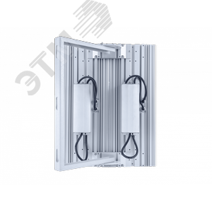 Светильник Unit2 210/28000 K14 3K лира 2