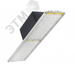 Светильник светодиодный Светильник Unit Ex 150/18000 K60 5K лира