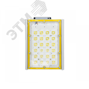 Светильник светодиодный Светильник Unit DC Ex 45/4500 Ш 5K лира 3