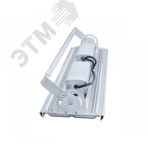 Светильник светодиодный Светильник Unit Ex NB 180/20500 Д120 3K лира 4