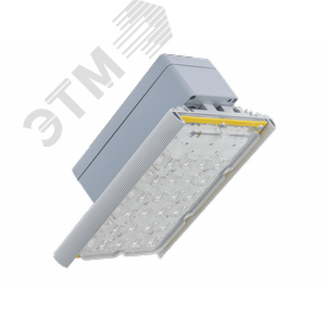 Светильник светодиодный Светильник Unit DC Ex 45/4500 Ш 5K лира