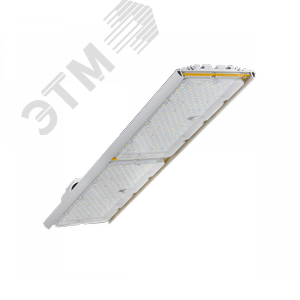 Светильник светодиодный Светильник Unit 2Ex 130/19000 Д 5K консоль