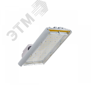 Светильник светодиодный Unit 2Ex 25/3300 Д 5K консоль