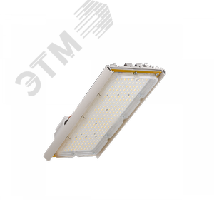 Светильник светодиодный Unit 2Ex 78/11000 Д 5K консоль