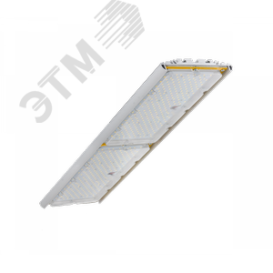 Светильник Unit 2Ex 130/19000 Д 5K лира