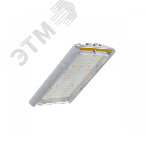 Светильник Unit 2Ex 25/3300 Д 3K лира