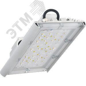 Светильник светодиодный Unit PRO 65/9700 Ш1 4K консоль